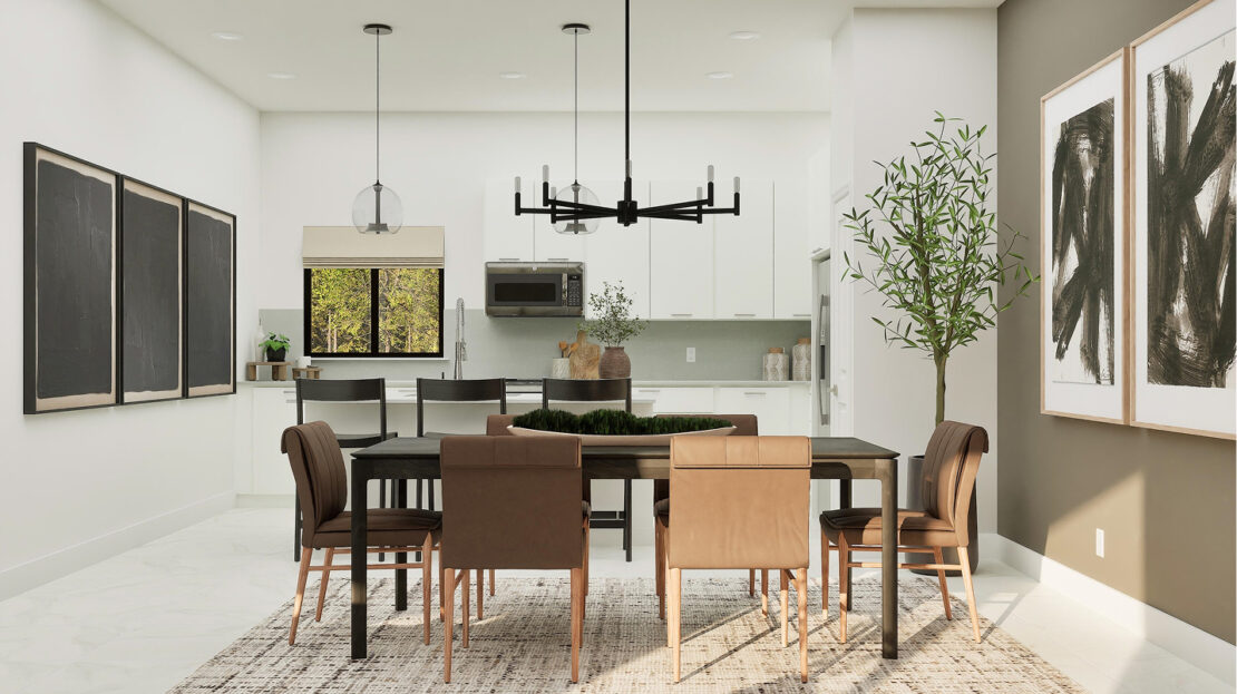 Fulton built by Lennar