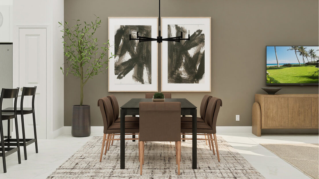 Marlo built by Lennar