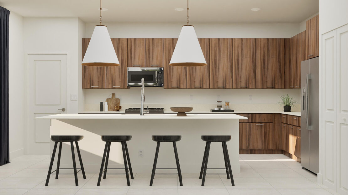 Marlo - Skyview model