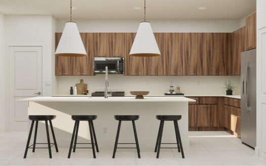 Marlo – Skyview Model