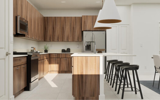 Marlo – Skyview Model