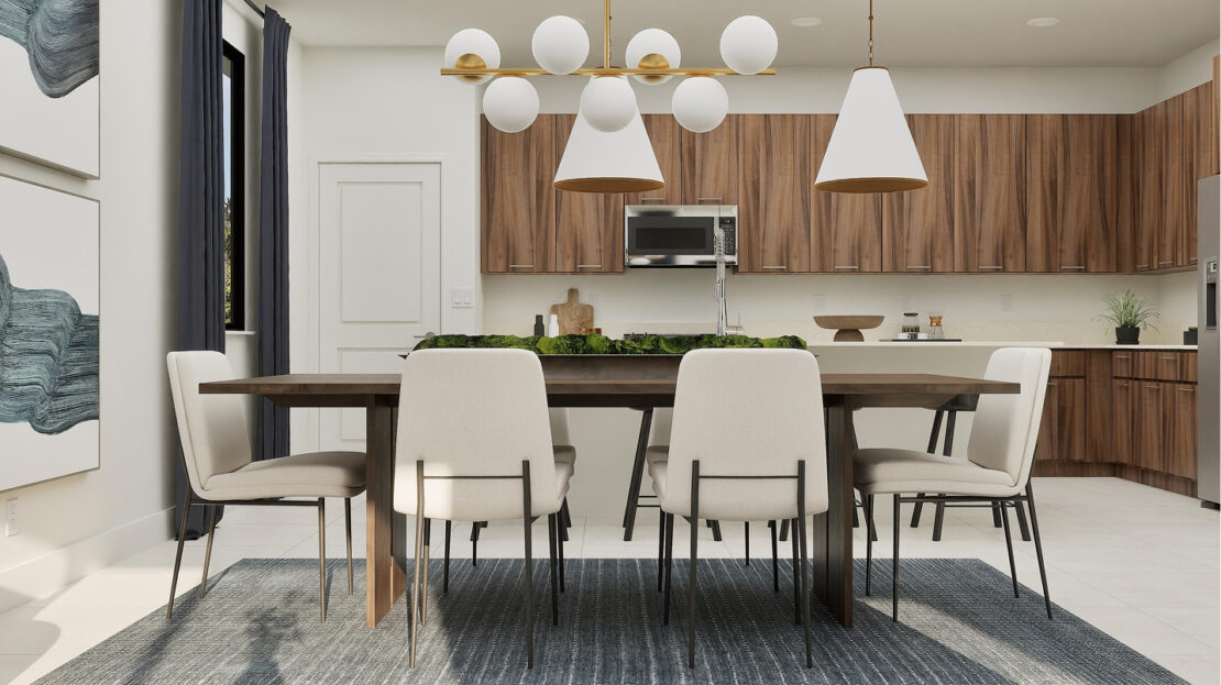 Marlo - Skyview built by Lennar