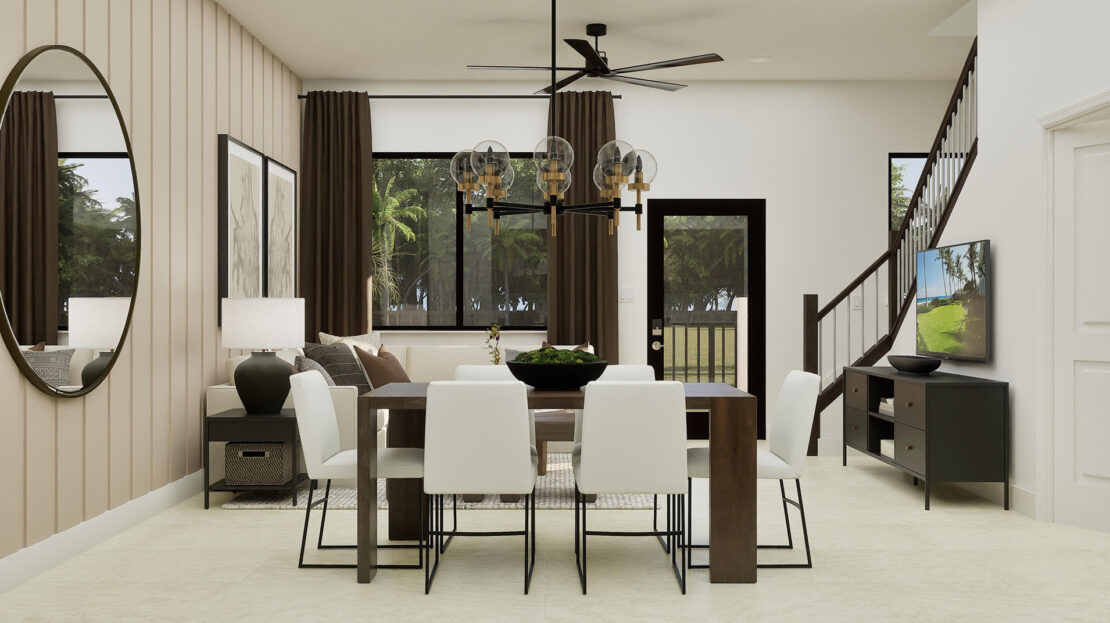 Noir - Skyview model