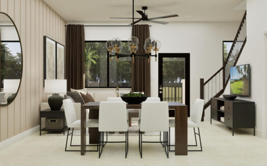 Noir – Skyview Model