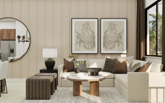 Noir – Skyview Model