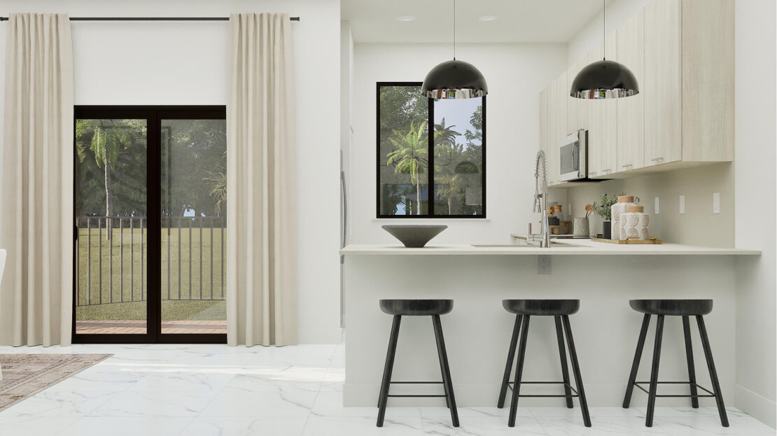 Soma - Skyview model