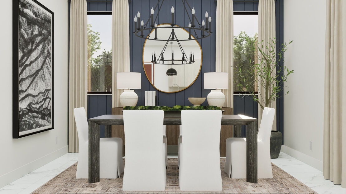 Soma - Skyview built by Lennar