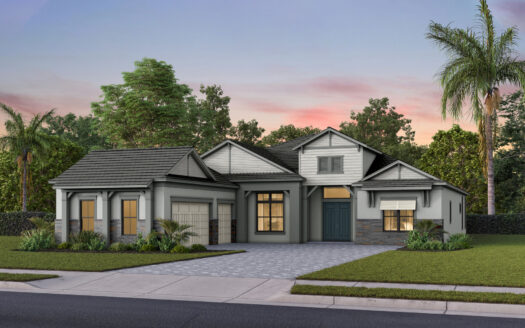 Ellington Grande Model