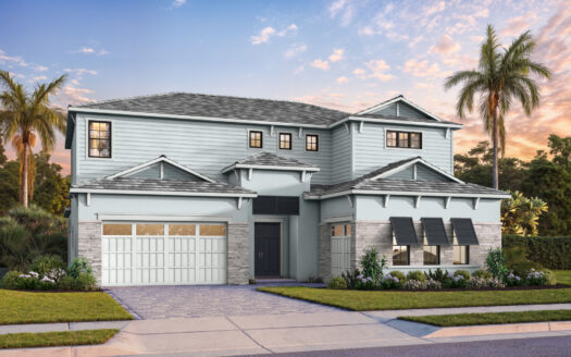 Livingston II Grande Model