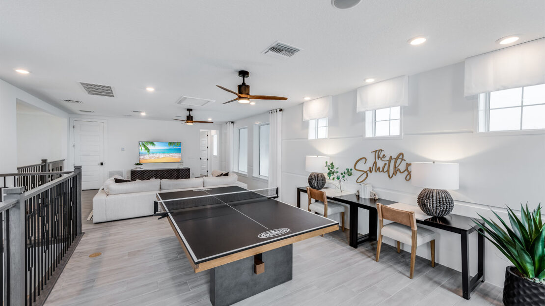 Madeira Model at Amara by DiVosta New Construction