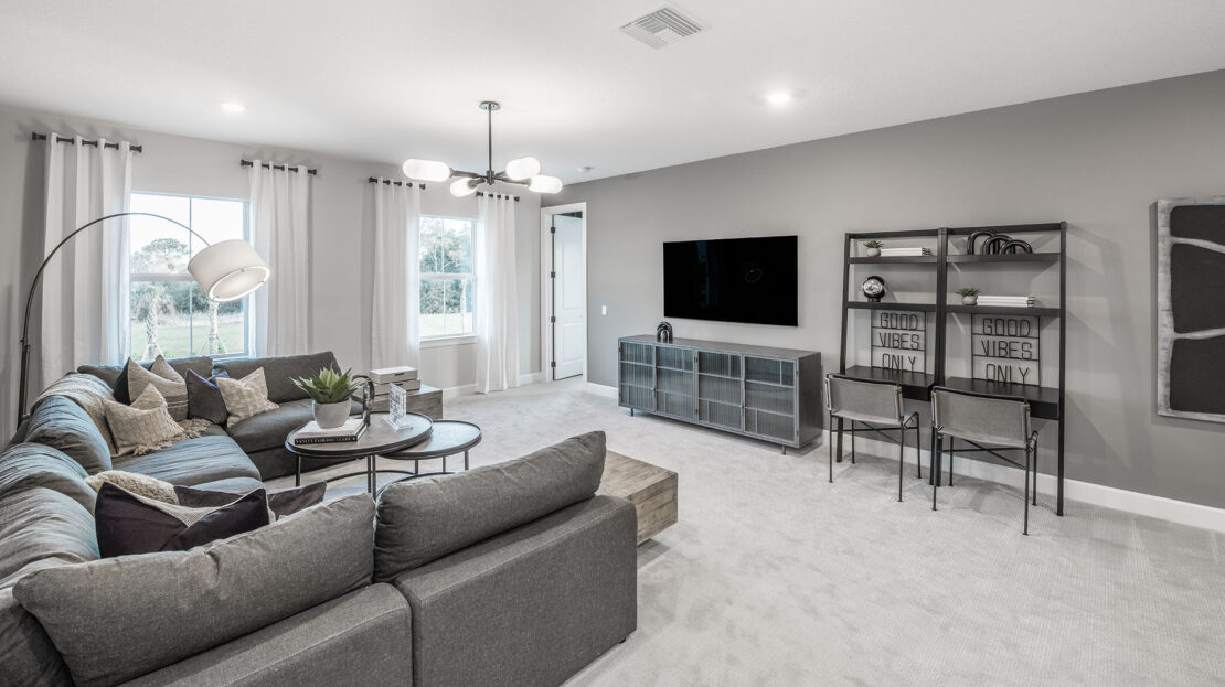 Oakhurst Model at Amara by DiVosta in Lake Worth
