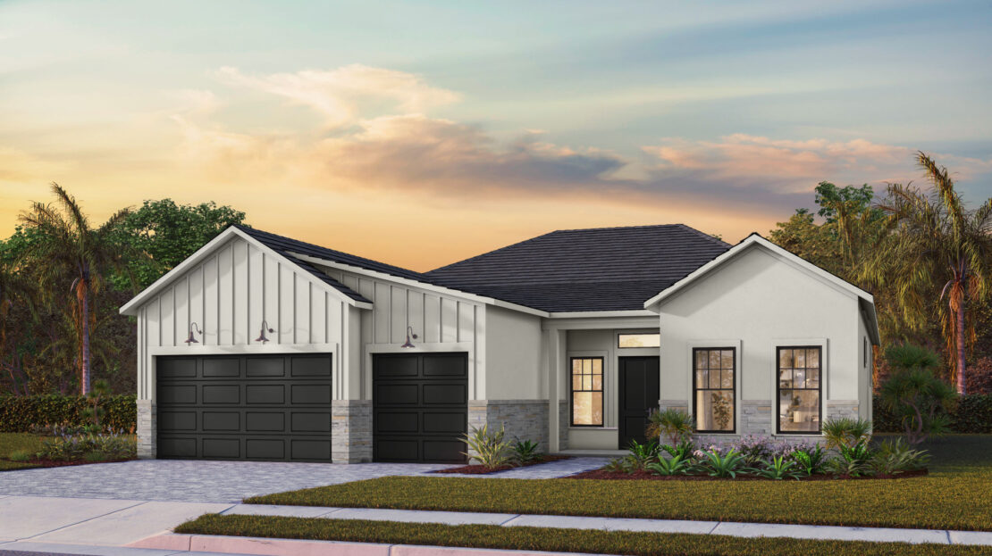 Regalia Model at Amara by DiVosta in Lake Worth