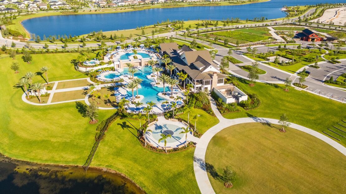 Arden The Twin Homes Collection in Loxahatchee