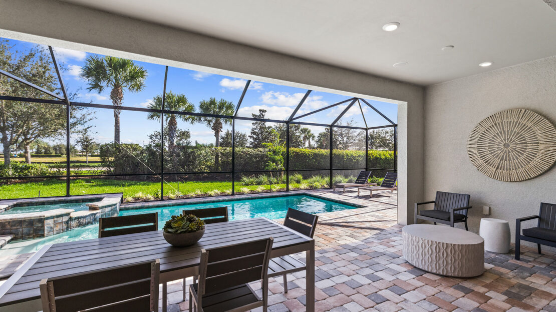 Avondale at Avenir PreConstruction Homes