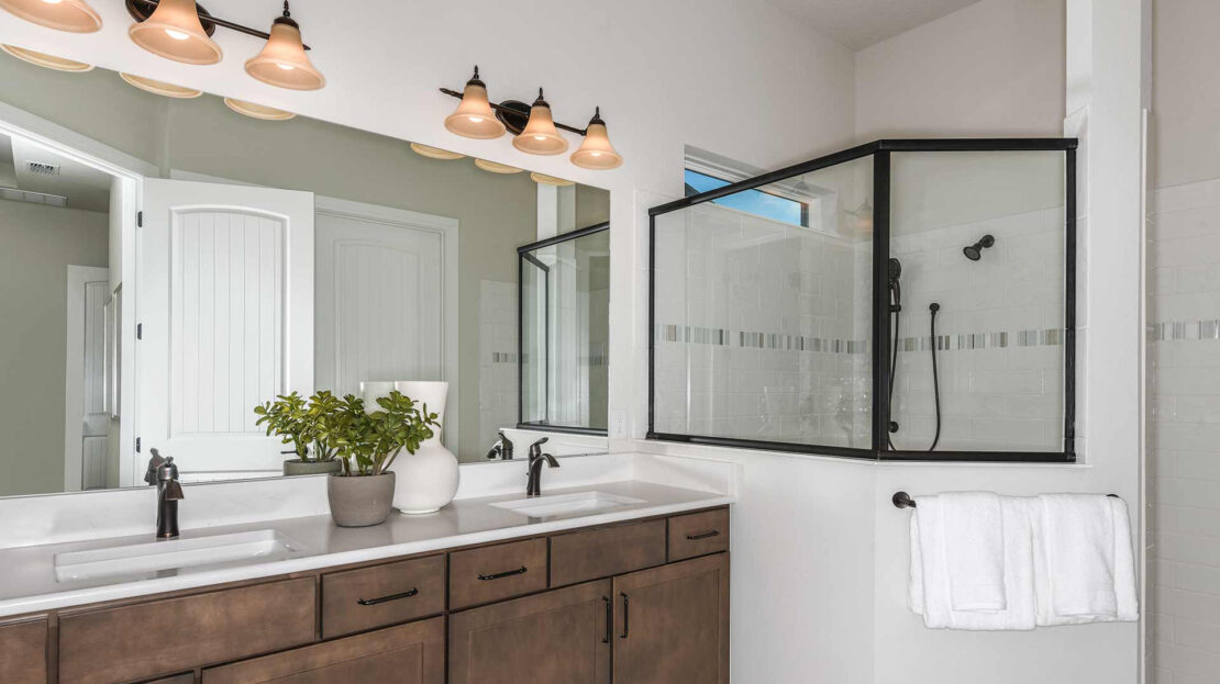 Mainstay Model at Avondale at Avenir New Construction