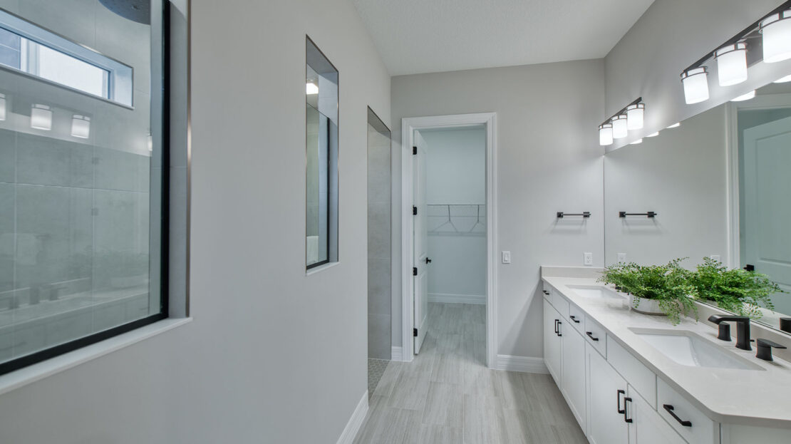 Millstone Model at Avondale at Avenir Single Family