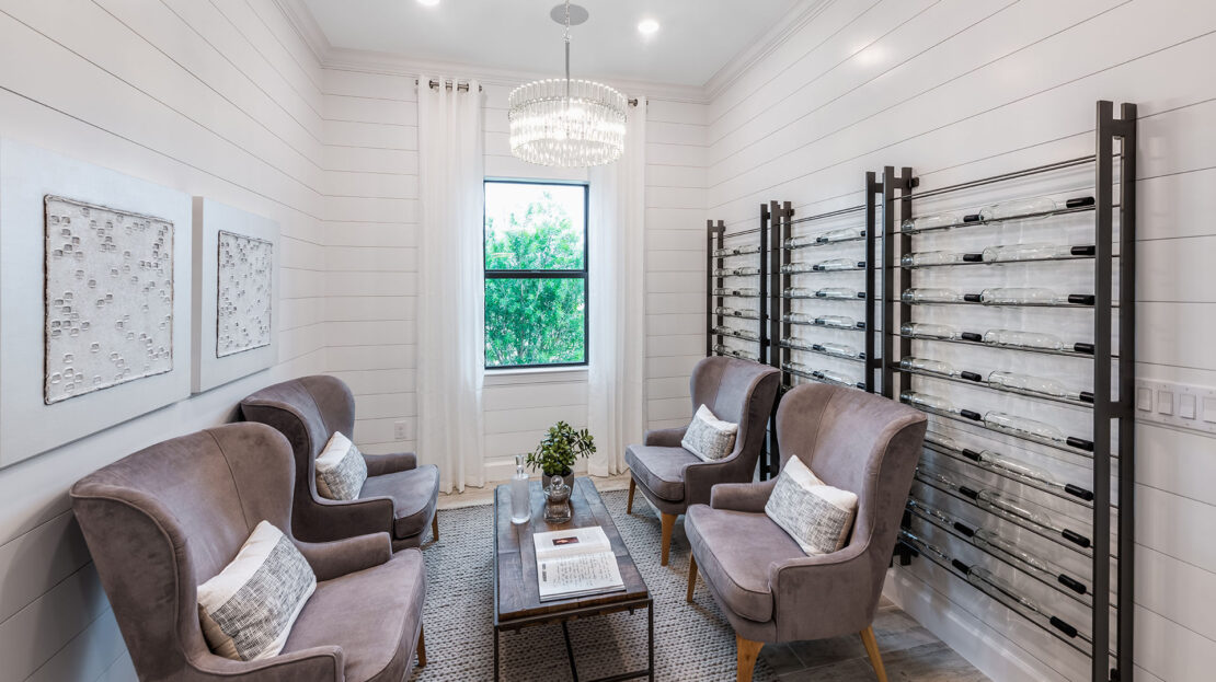 Mystique Model at Avondale at Avenir Single Family