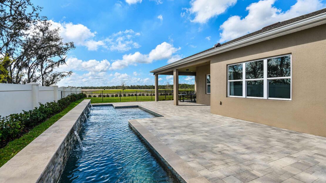 Renown Model at Avondale at Avenir Single Family