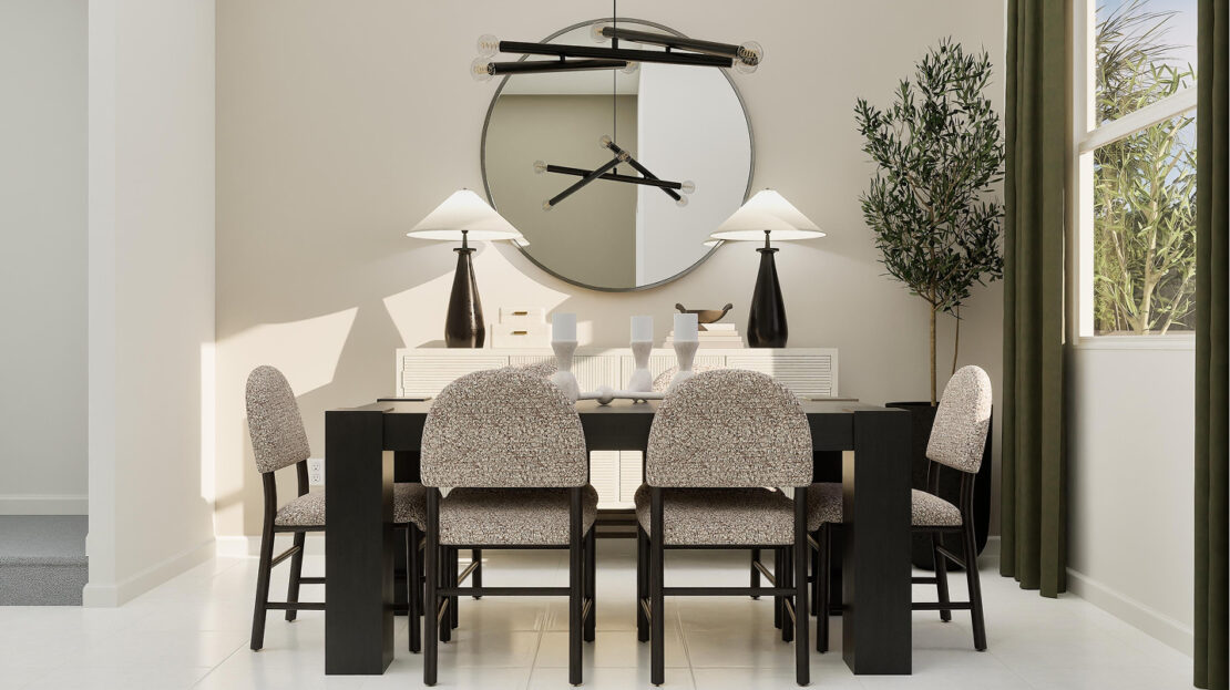 Dawson built by Lennar