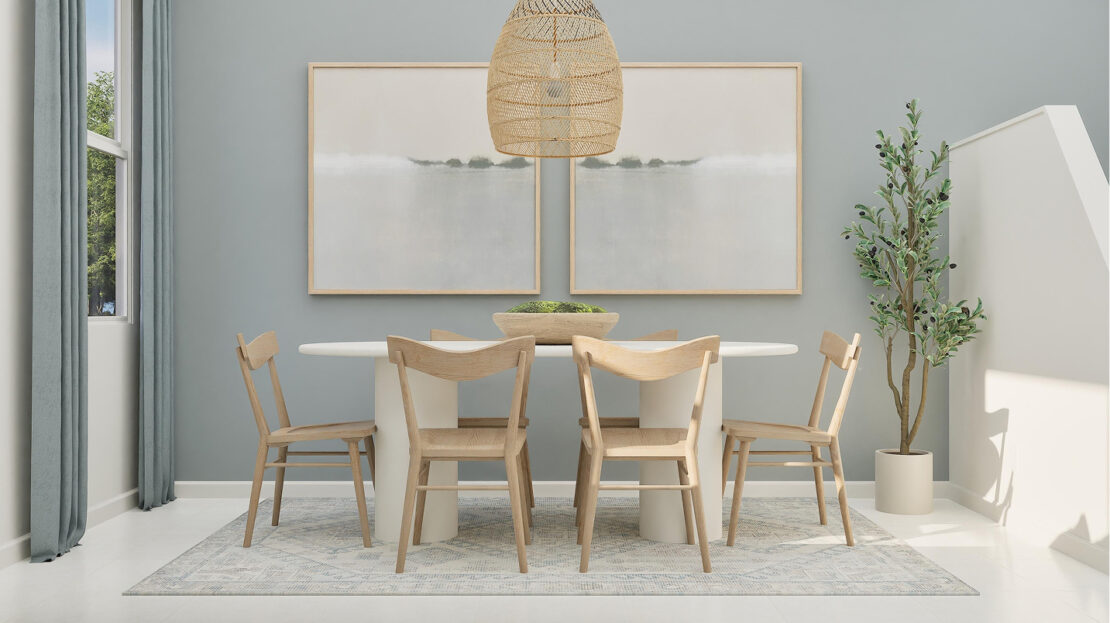 Langford built by Lennar