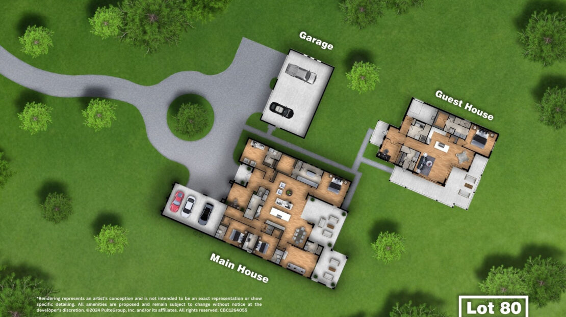 Bridgewater Jupiter FL