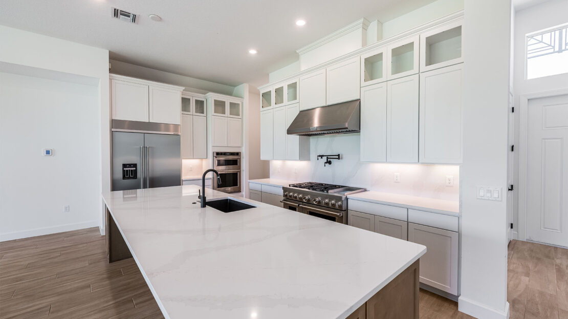 Bridgewater by Pulte