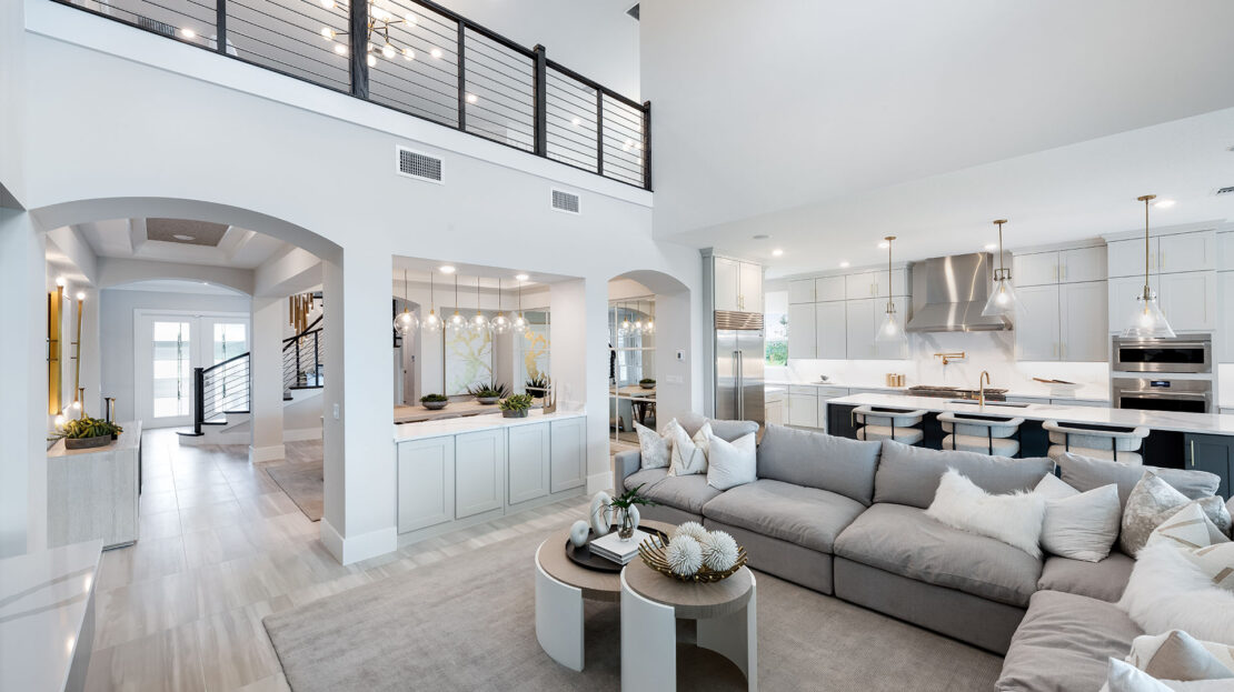 Bridgewater PreConstruction Homes