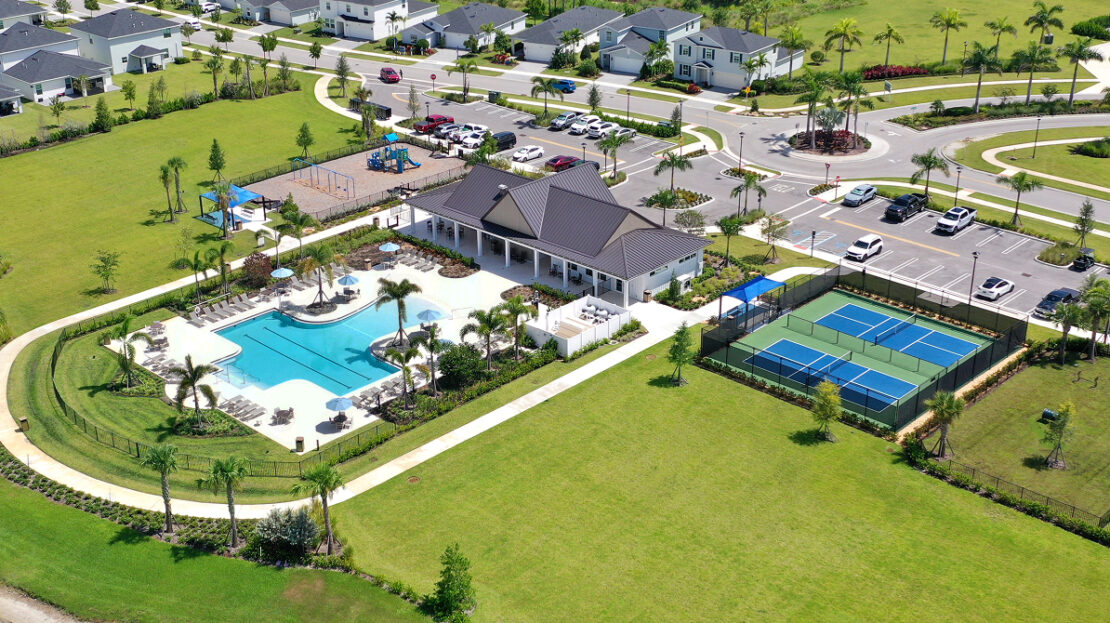 Brystol at Wylder The Arbor Collection Single Family