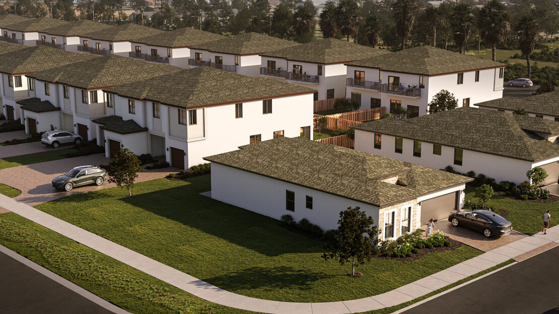 Coral Breeze Brisa Collection