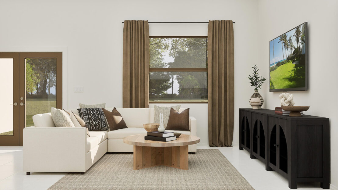 Elara built by Lennar