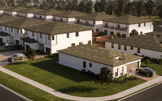 Coral Breeze Solea Collection