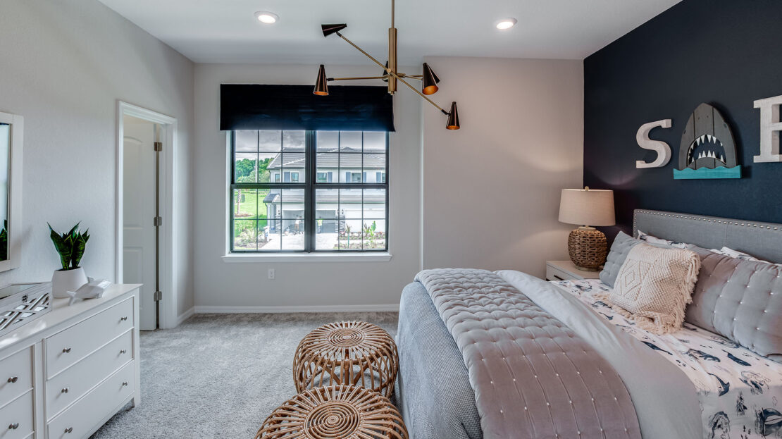 Banyan Model at Coral Edge in Margate