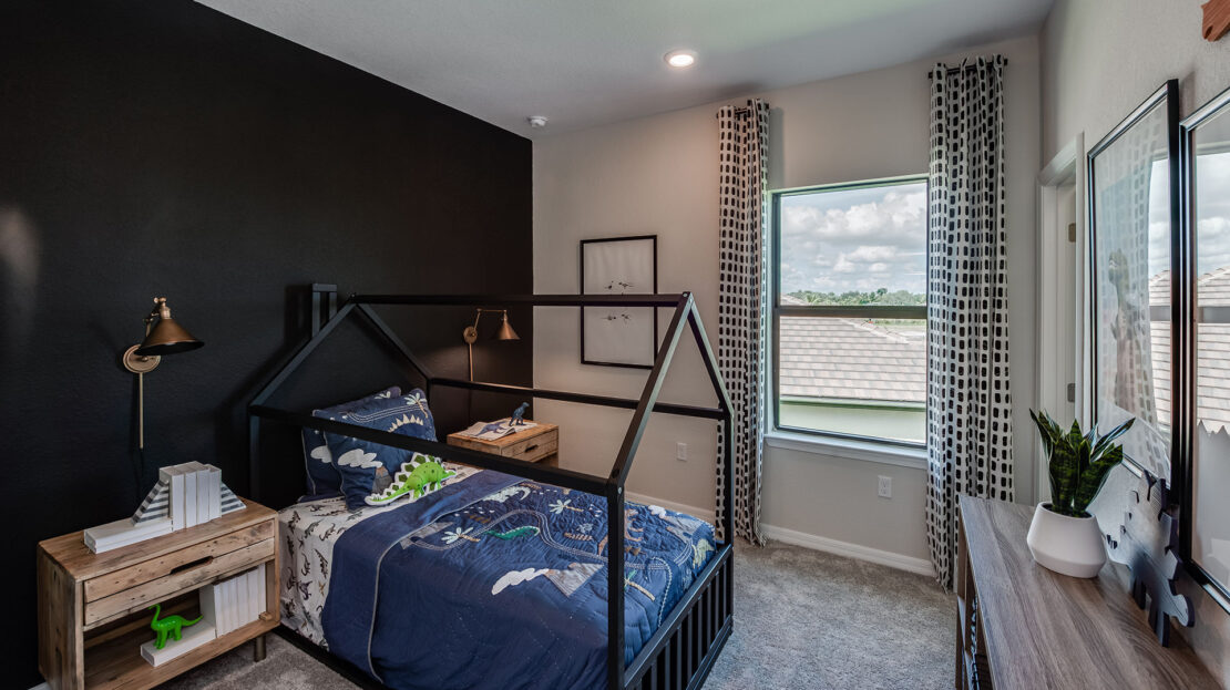 Banyan Model at Coral Edge Townhome