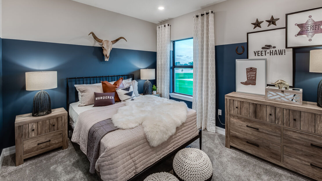 Mangrove Model at Coral Edge Townhome