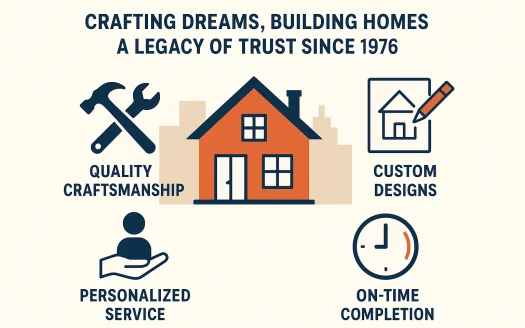 Infographic: Crafting Dreams