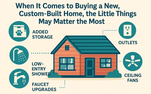 Infographic: When It Comes to Buying a New