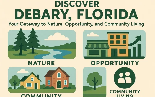 Infographic: Discover DeBary