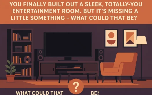 Infographic: You Finally Built Out a Sleek