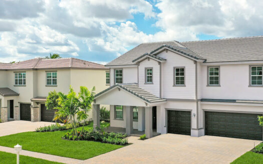 Estates of Boynton Waters