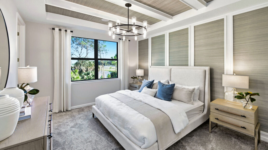 Latitude II Model at Everton in Lantana