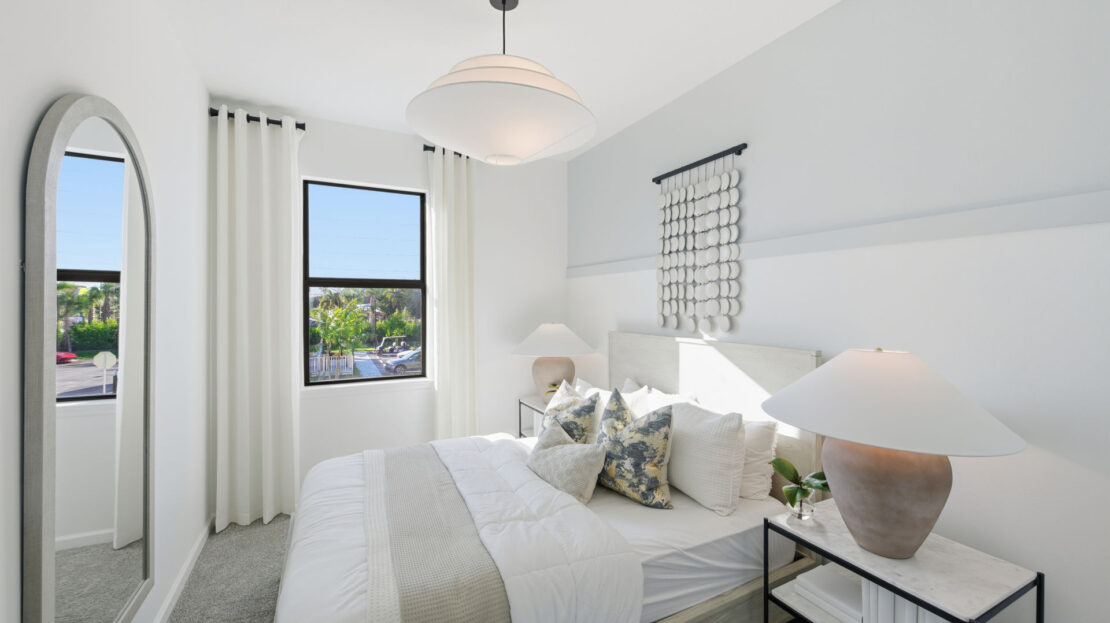 Latitude II Model at Everton New Construction