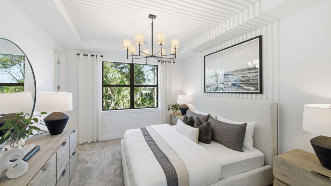 Nautical Model at Everton in Lantana