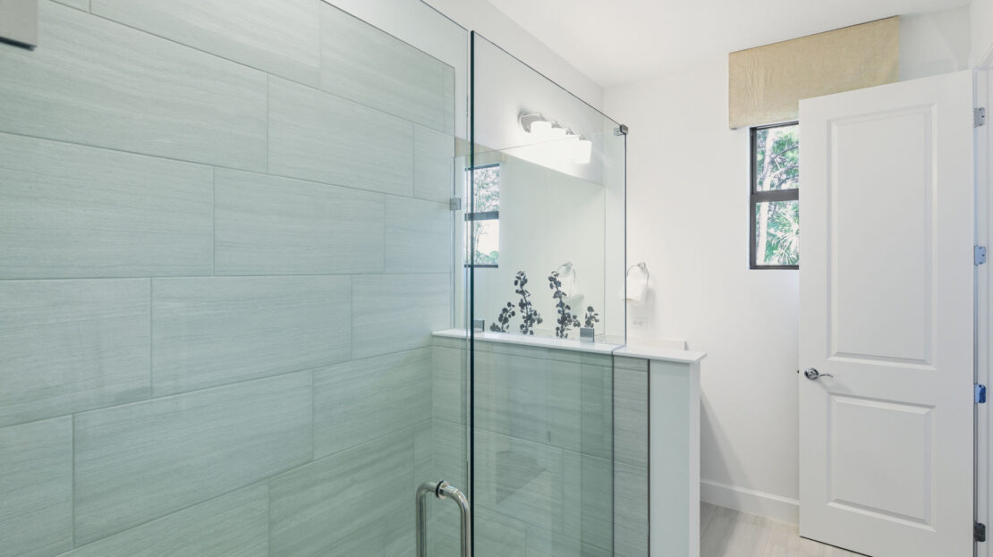 Nautical Model at Everton New Construction