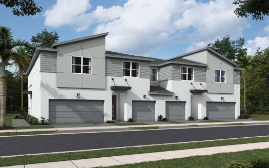 Forest – Townhomes