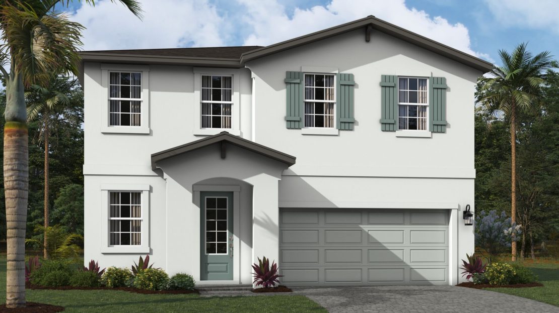 Hazel Model at Forest