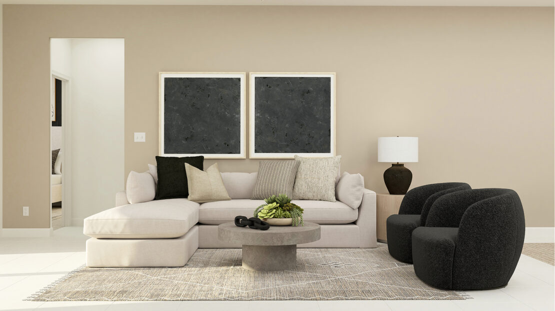 Alexia built by Lennar