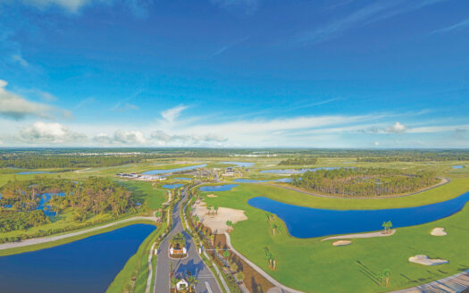 Glynlea Country Club The Twin Homes Collection