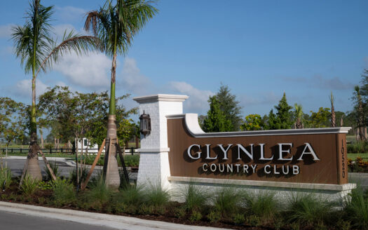 Glynlea Country Club The Twin Homes Collection