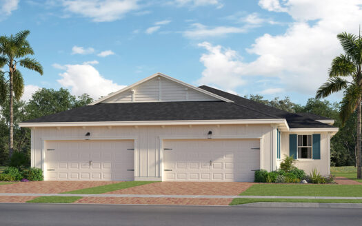 Glynlea Country Club The Twin Homes Collection