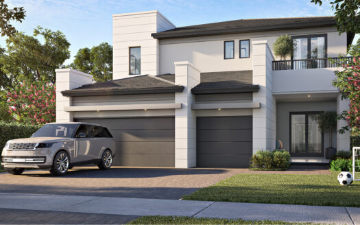 Greenview at Presidential Estate Collection